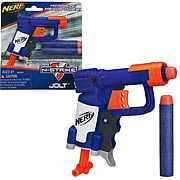 NERF N-Strike Jolt IX-1 Blaster